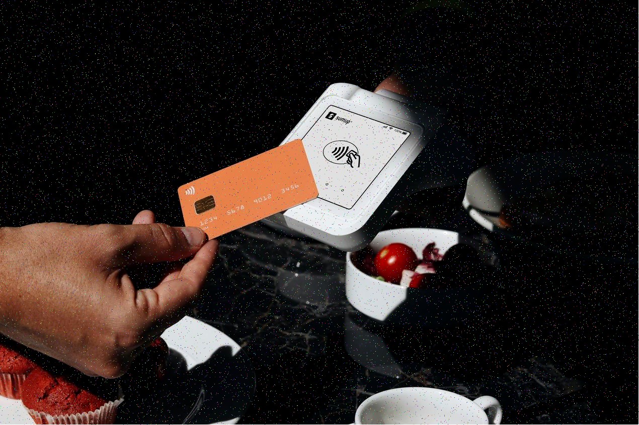 Plattform X9 Hintergrund