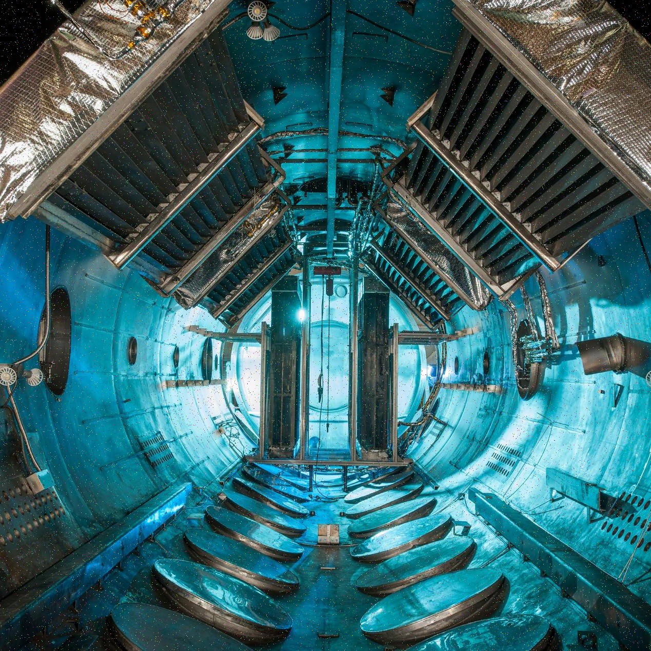 Technologie Hintergrund