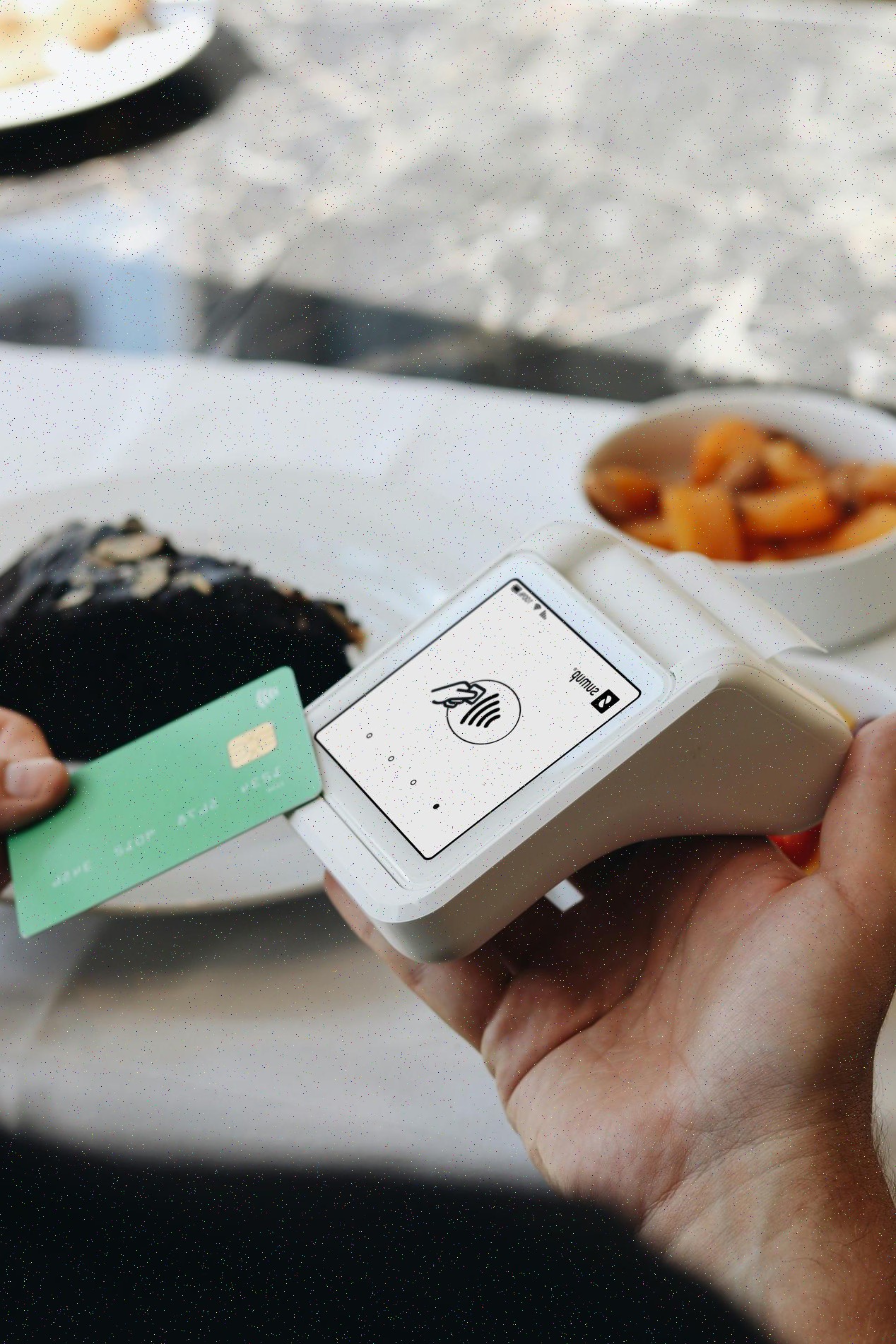 Prozessmultiplikation