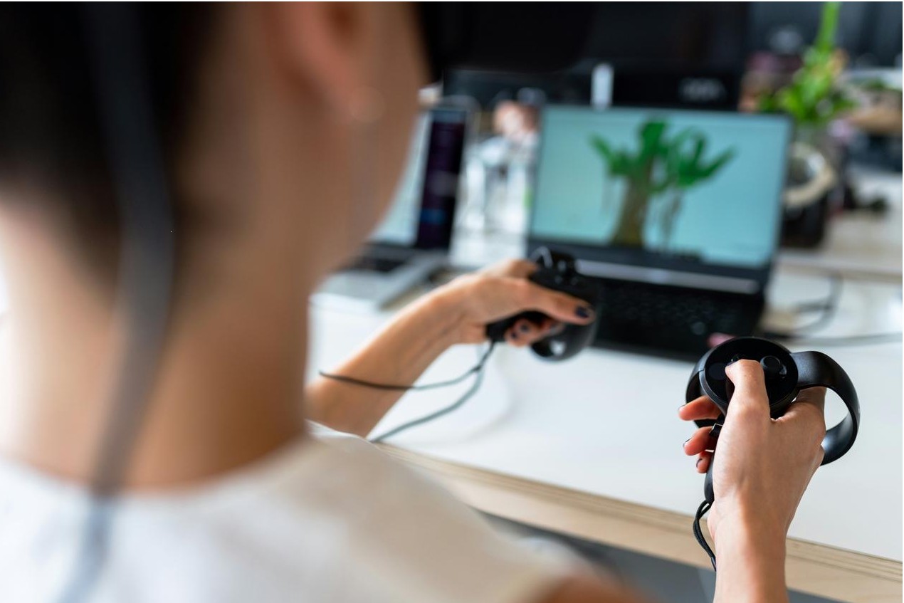 Integrationsmodule Hintergrund