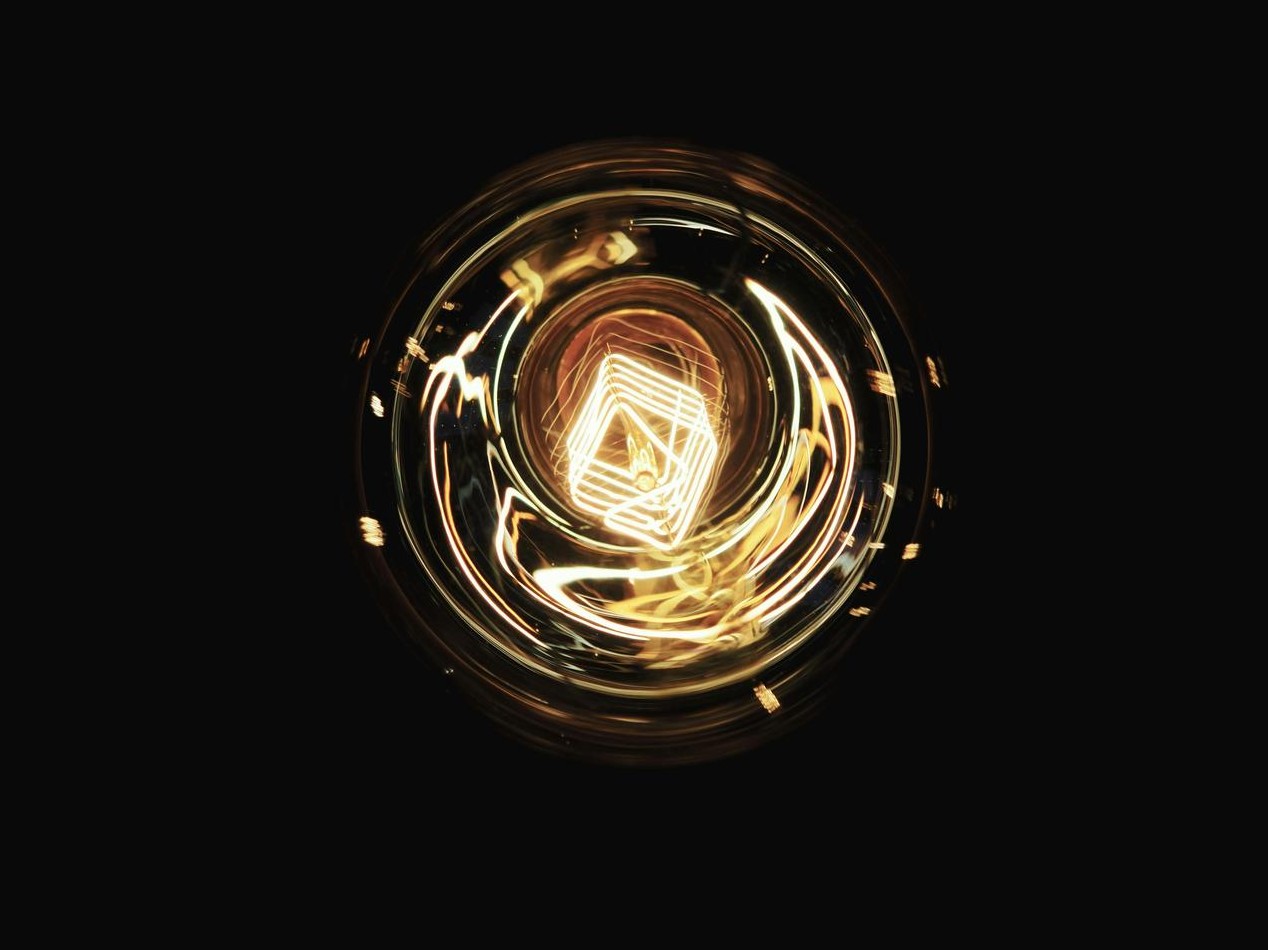 Digitale Prozesse Hintergrund